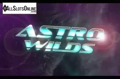 Astro Wilds. Astro Wilds from FunFair