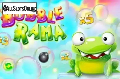 Bubble Rama. Bubble Rama from Espresso Games