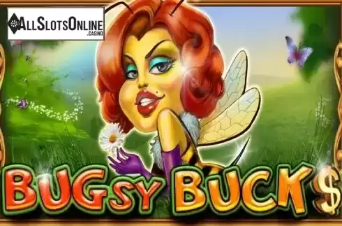 Bugsy Bucks. Bugsy Bucks from Casino Technology