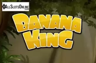 Banana King. Banana King from PlayPearls