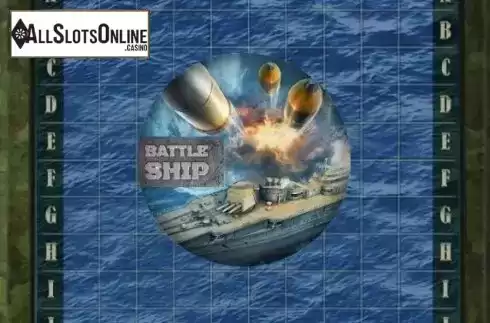 Battleships. Battleships from SuperlottoTV