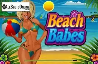 Beach Babes. Beach Babes from Microgaming
