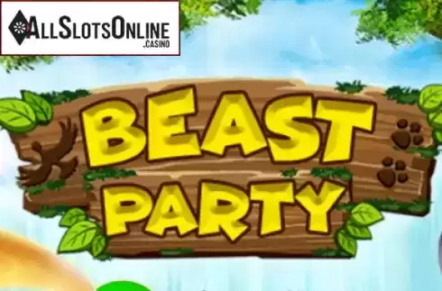 Beast Party. Beast Party from XIN Gaming