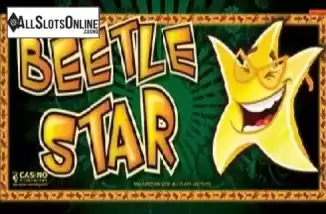 Beetle Star. Beetle Star from Casino Technology