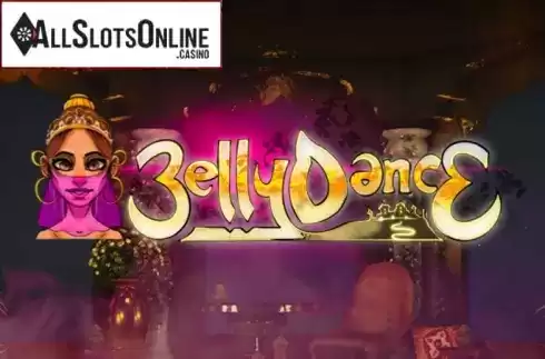 Belly Dance. Belly Dance from We Are Casino