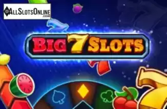 Big 7 Slots