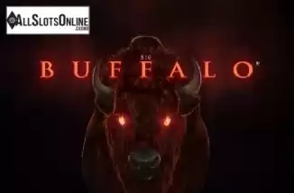 Big Buffalo. Big Buffalo (ZITRO) from ZITRO