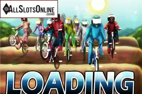 Screen1. Bike Mania  from Portomaso Gaming