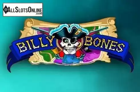 Billy Bones. Billy Bones from Octavian Gaming