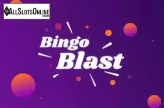 Bingo Blast. Bingo Blast from Pragmatic Play