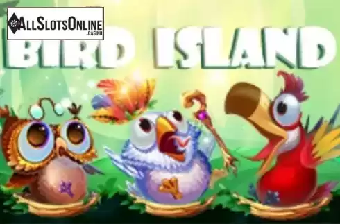 Bird Island. Bird Island from Dream Tech