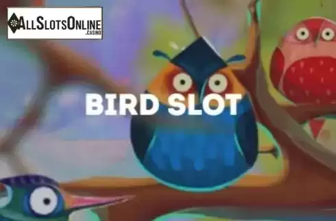 Bird Slot. Birds Slot from Smartsoft Gaming