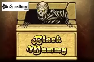 Black Mummy. Black Mummy from Tom Horn Gaming