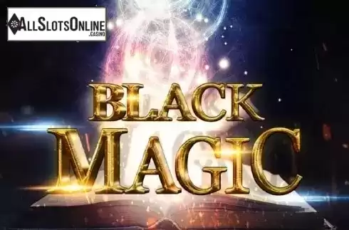 Black Magic. Black Magic (SYNOT) from SYNOT