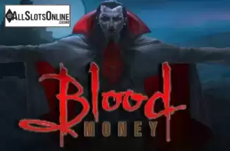 Blood Money. Blood Money from Concept Gaming