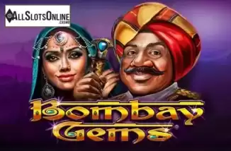 Bombay Gems. Bombay Gems from Casino Technology