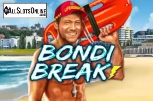 Bondi Break. Bondi Break from Lightning Box