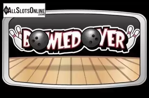 Screen1. Bowled Over (Rival Gaming) from Rival Gaming