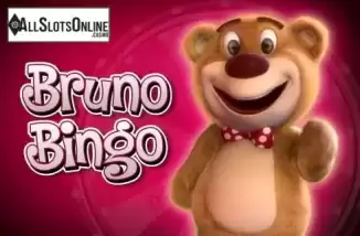 Bruno Bingo. Bruno Bingo from Greentube