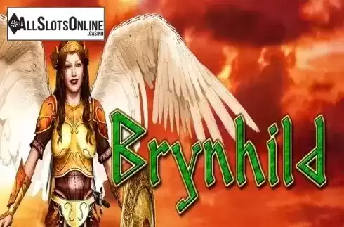 Brynhild HD. Brynhild HD from Merkur