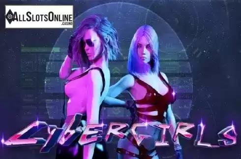 Cyber Girls. Cyber Girls from BetConstruct