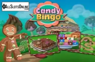 Candy Bingo (MGA)