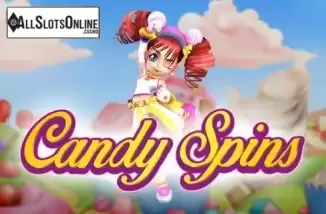 Candy Spins. Candy Spins from MetaGU