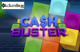 Cash Buster. Cash Buster from Instant Win Gaming