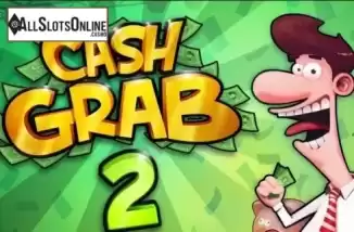 Cash Grab 2. Cash Grab 2 from TOP TREND GAMING