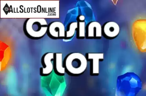 Casino Slot. Casino Slot from Smartsoft Gaming