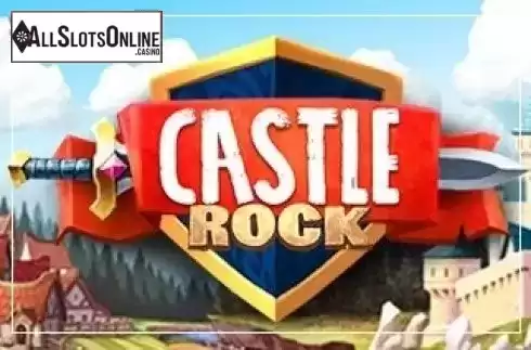 Castle Rock. Castle Rock from X Play