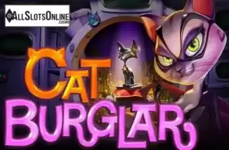 Cat Burglar. Cat Burglar from GamesLab
