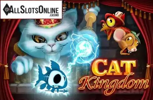 Cat Kingdom. Cat Kingdom from Radi8