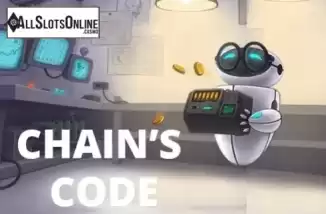 Chain's Code. Chain's Code from TrueLab Games