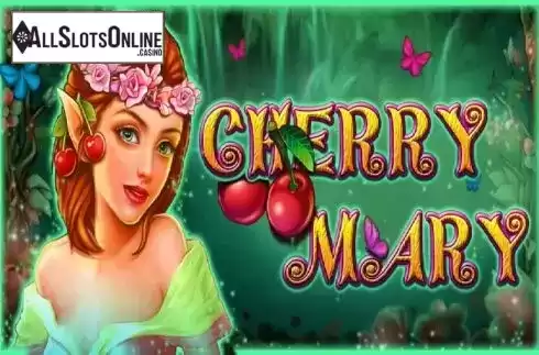 Cherry Mary. Cherry Mary from Casino Technology