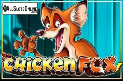 Chicken Fox. Chicken Fox from Lightning Box