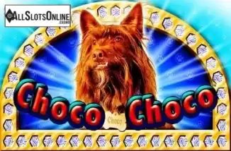 Choco Choco. Choco Choco from Bally