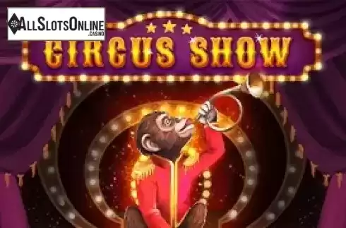 Circus Show. Circus Show from Aspect Gaming