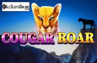 Cougar Roar. Cougar Roar from Manna Play