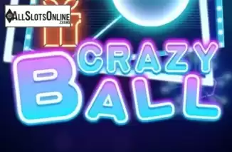 Crazy Ball. Crazy Ball (XIN Gaming) from XIN Gaming