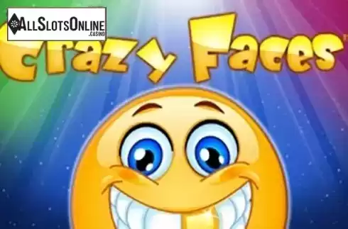 Crazy Faces. Crazy Faces from Espresso Games