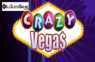 Crazy Vegas. Crazy Vegas from RTG