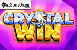 Crystal Win. Crystal Win from Fazi