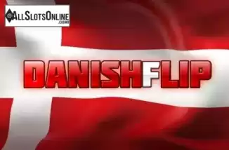Screen1. Danish Flip from Play'n Go