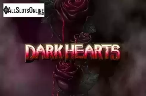 Dark Hearts. Dark Hearts from Rival Gaming