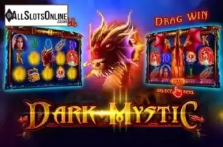 Dark Mystic. Dark Mystic from Felix Gaming