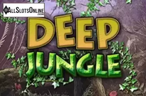 Deep Jungle. Deep Jungle from Fazi
