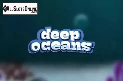 Deep Oceans. Deep Oceans from Tuko Productions