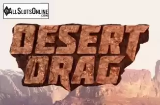 Desert Drag. Desert Drag from Booming Games