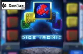 Dice Tronic. Dice Tronic from Zeus Play